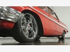 Thumbnail Photo 23 for 1961 Chevrolet Impala